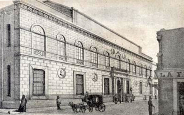Academia de San Carlos