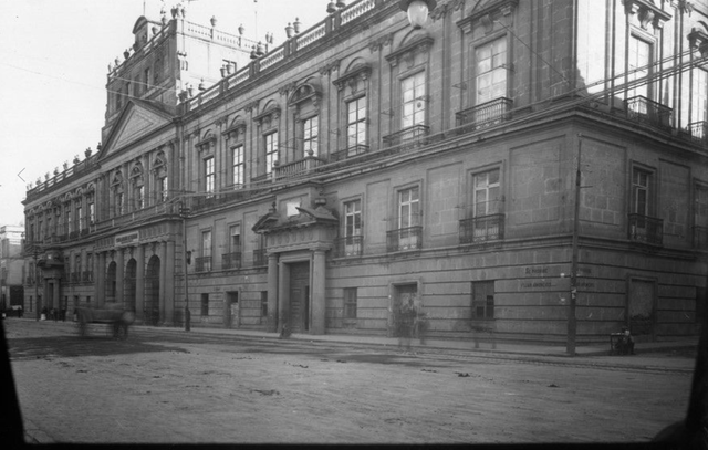 Colegio de Minería