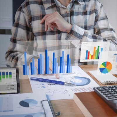 Timeline: Antecedentes de la Administración