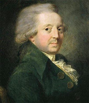 Marie-Jean-Antoine Nicolas de Caritat (Marqués de Condorcet)