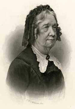 Catherine Beecher