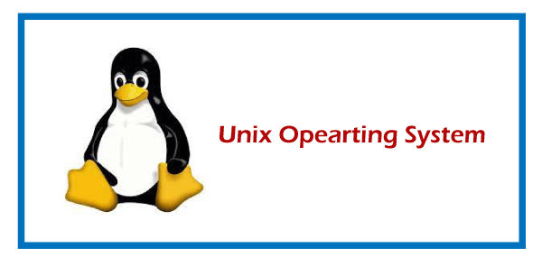 UNIX Operating System