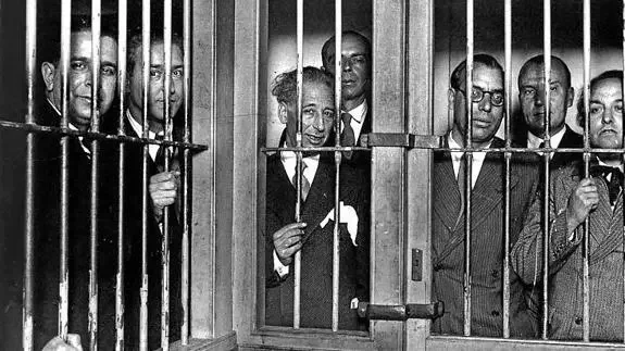 La Revolució d’Octubre de 1934 a Catalunya