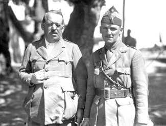 Aixecament Militar del 18/07/1936