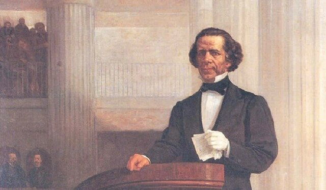 Melchor Ocampo