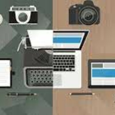 Timeline: Evolution of Technology