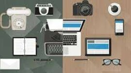 Timeline: Evolution of Technology