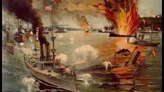 Pèrdua de Cuba, Puerto Rico i les Filipines