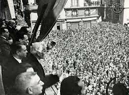 Les eleccions municipals i la proclamació de la Segona República