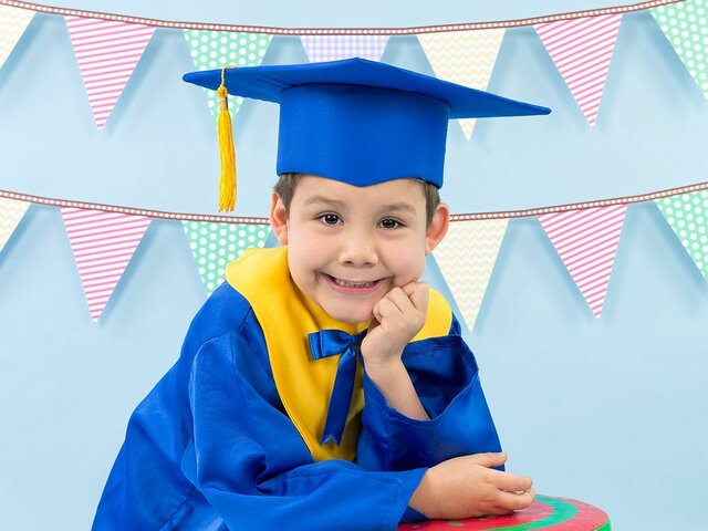 llegue a bachillerato