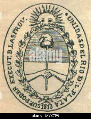 Creación de la Asamblea Gral. Constituyente y Soberana