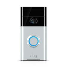 Ring Camera