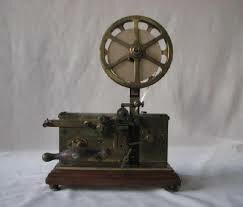 CREACION DEL TELEGRAFO.