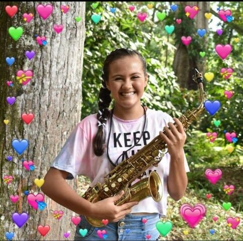 grabacion de la banda