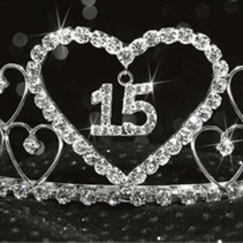 mis quinces años