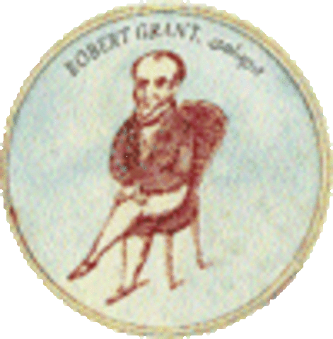 Darwin gave his first scientific speech at a meeting of the Plinian Society