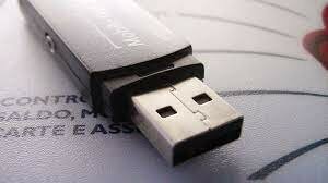 USB Invented