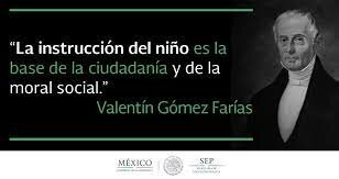 Fuerte apoyo a la Educación impartida por el Estado