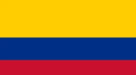 Timeline: Presidentes de Colombia