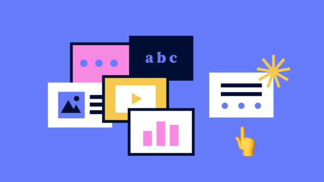 Presentaciones en línea