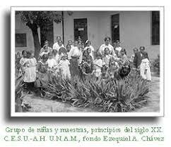 Masificación en la matrícula