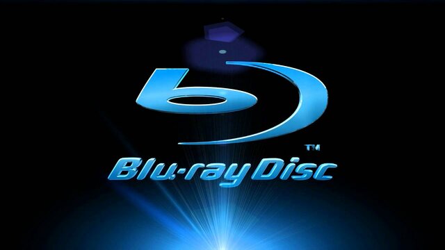 2006, Blue-ray Disks
