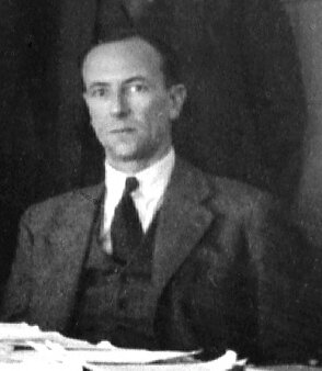 James Chadwick
