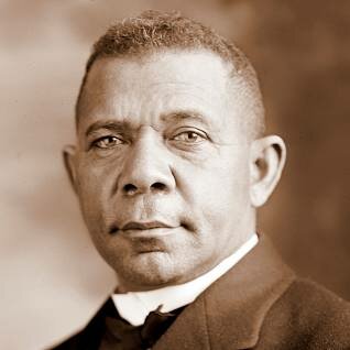 Booker Washington