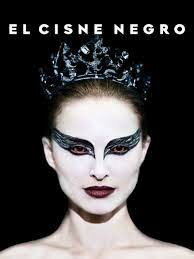 EL CISNE NEGRO