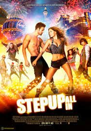 STEP UP