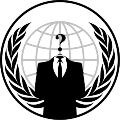Timeline: Anonymous