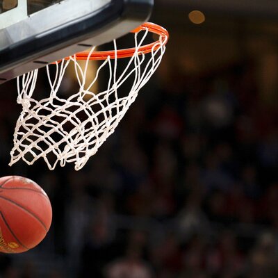 Timeline: Basquetball