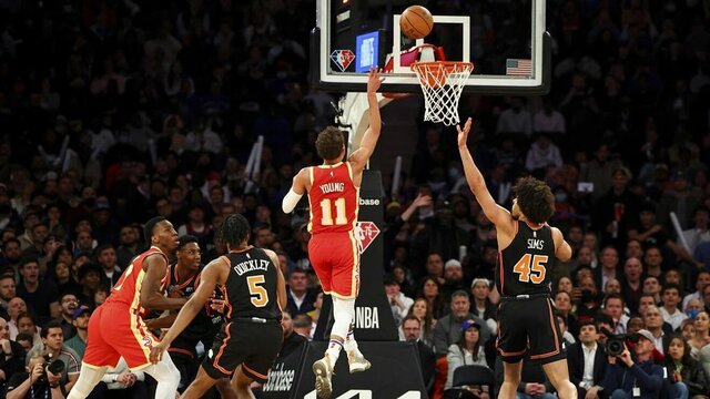 Mi primer entrenamiento