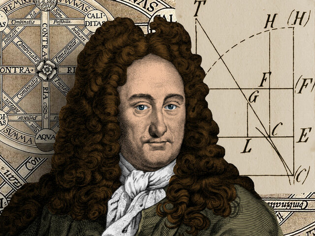 Leibniz