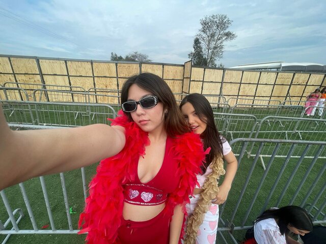 CONCIERTO DE HARRY STYLES