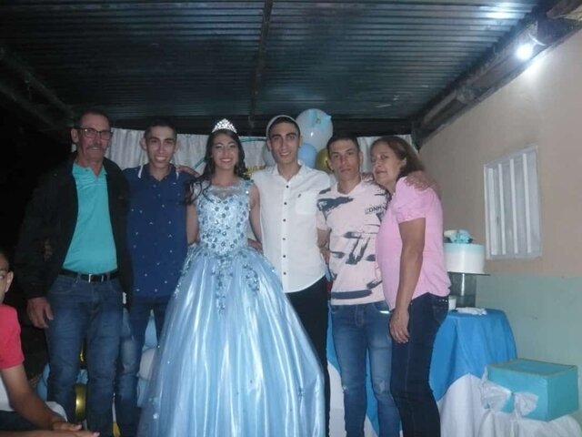 Mis quince