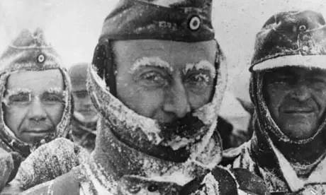 Operation Barbarossa