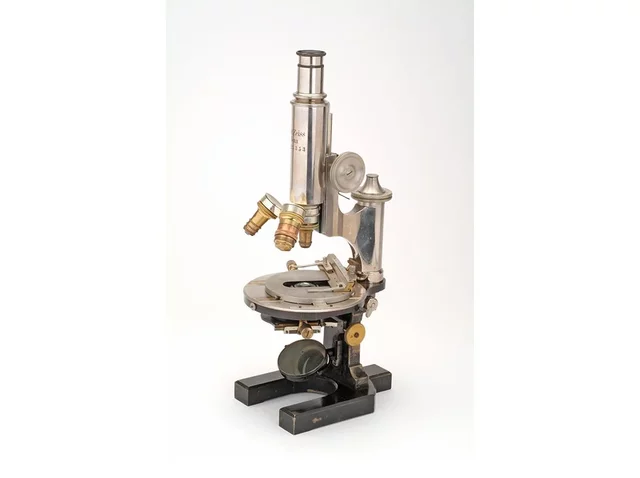 Reliable Microscopes
