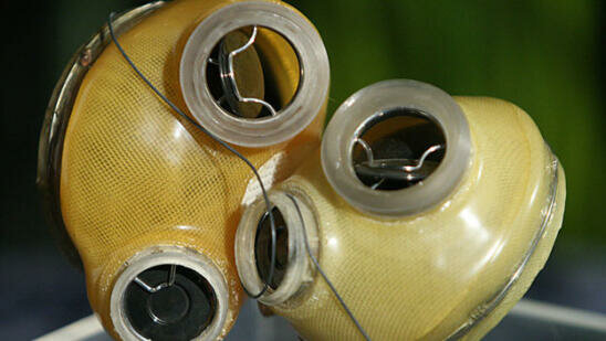 Artificial Heart