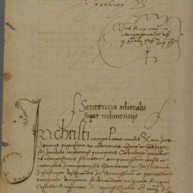 Sentència de Guadalupe