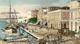 Timeline: Μικρασιατική Εκστρατεία και Καταστροφή