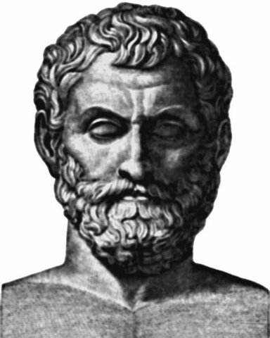Thales of Miletus
