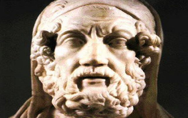 Anaximenes