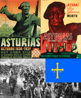 Revolución de Asturias