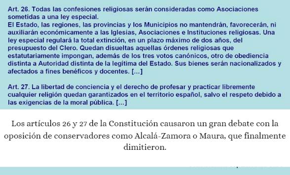 Constitución de 1931