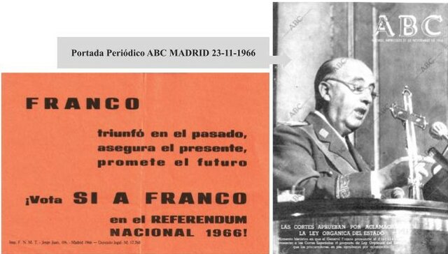 Ley Orgánica del Estado