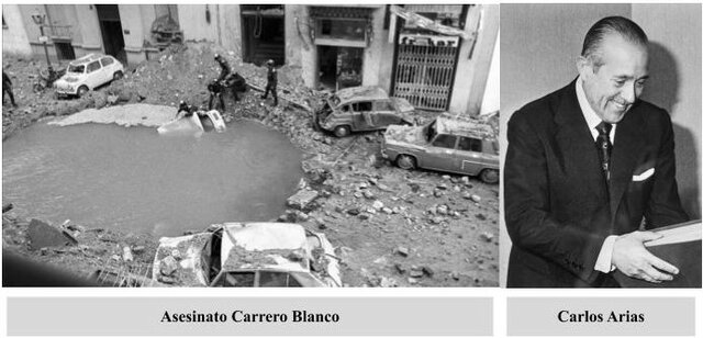 Carlos Arias Navarro