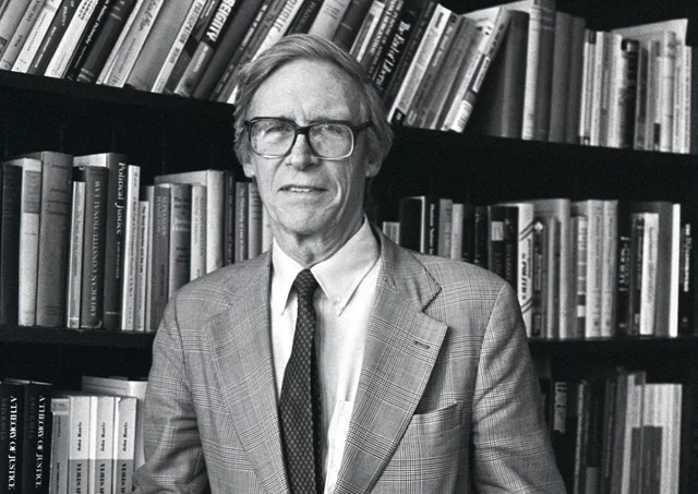 John Rawls