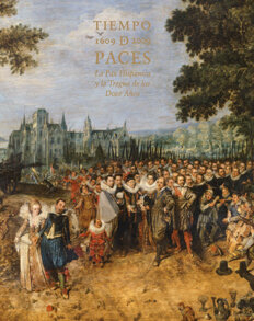 Tregua de los 12 años con Provincias Unidas