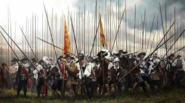 Batalla de Nördlingen